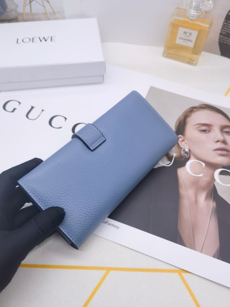 Loewe Wallets Purse